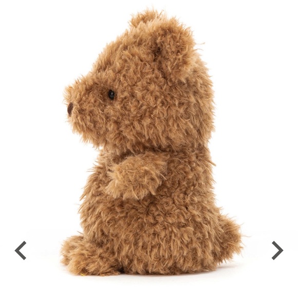 Jellycat Little Bear - Picture 2 of 5